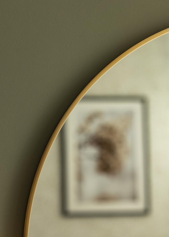 Artlink Spiegel Modern Goud 80 cm 