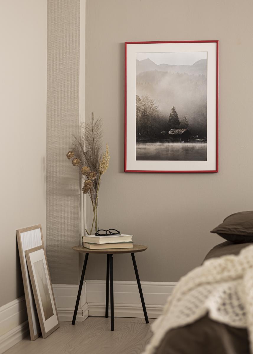 Walther Fotolijst Galeria Rood 50x70 cm
