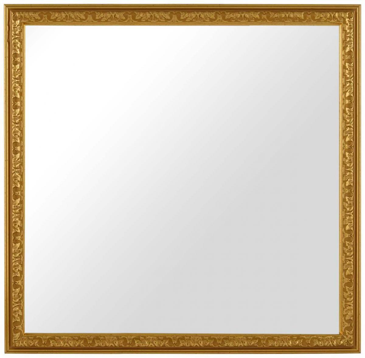 Artlink Spiegel Nostalgia Goud 40x40 cm