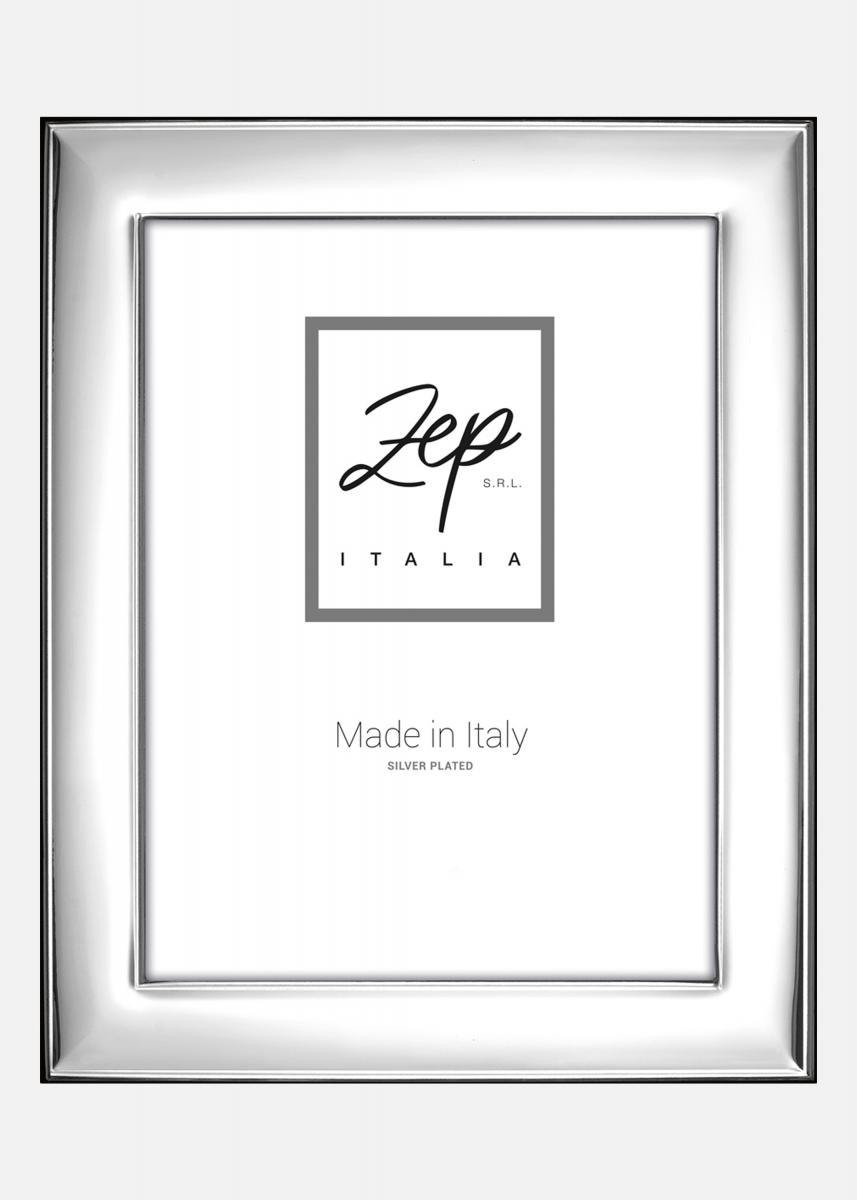 ZEP Fotolijst Pienza Zilver 13x18 cm
