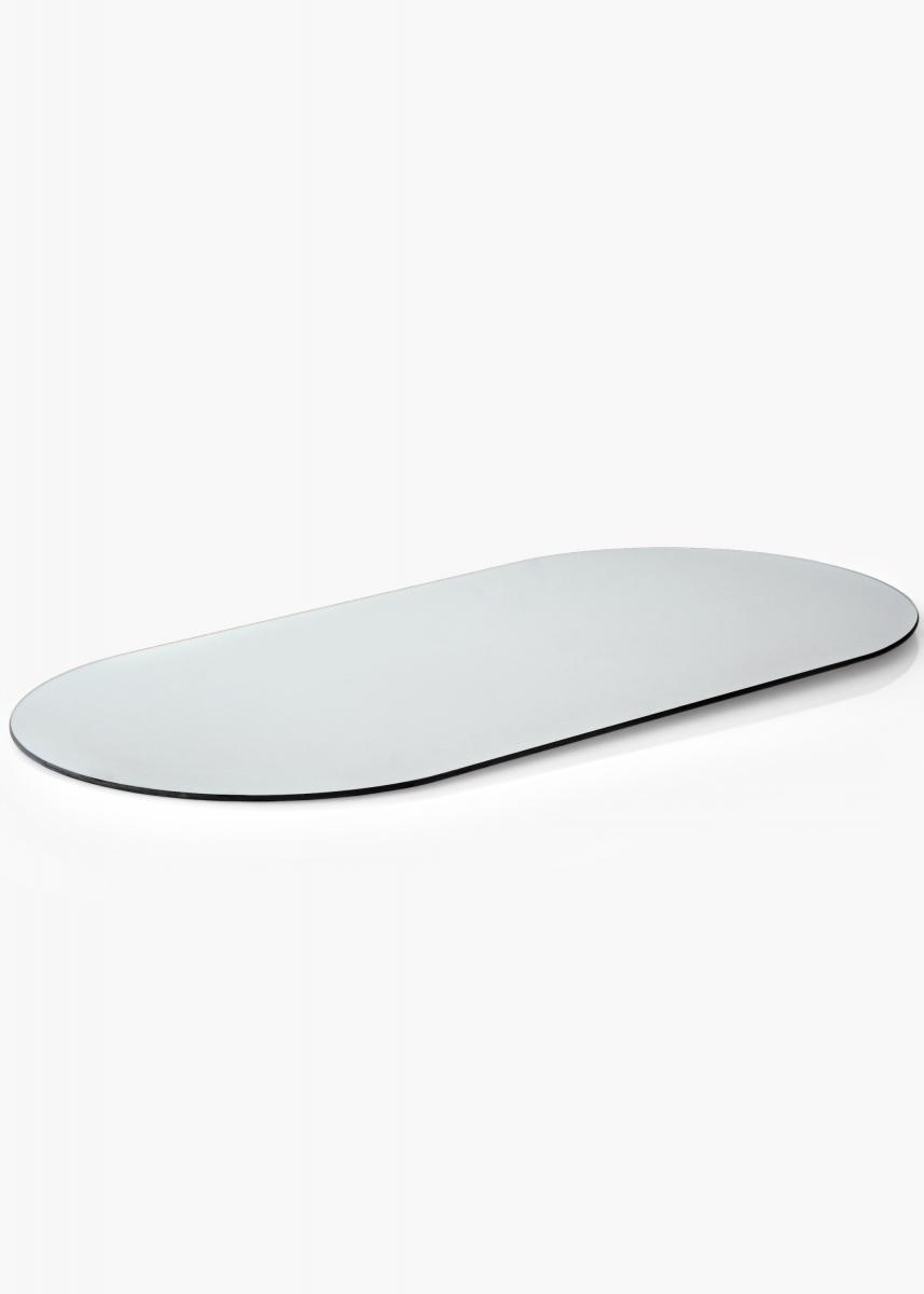 KAILA KAILA Spiegel Oval 35x70 cm