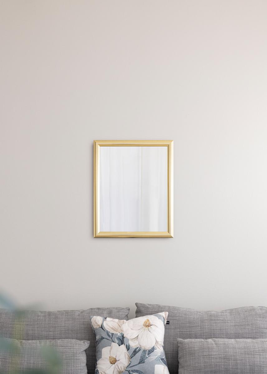Mavanti Spiegel Hampton Goud 46x56 cm