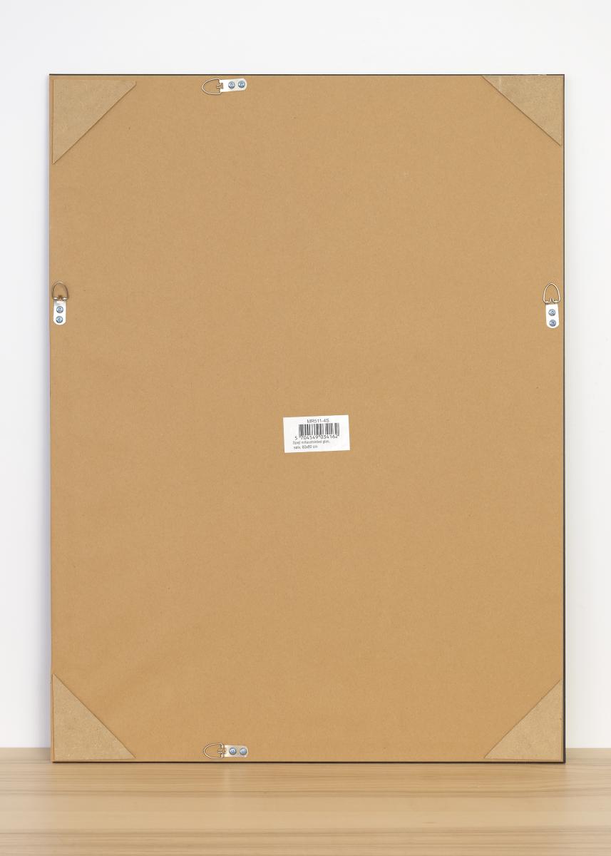 Estancia Spiegel Kallsta Zilver 60x80 cm