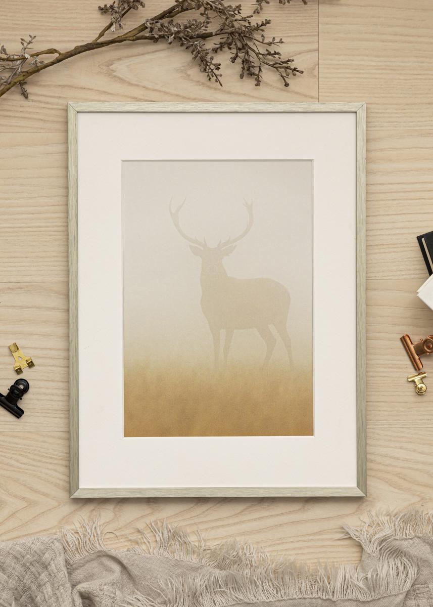 Walther Fotolijst Chair Staal 60x80 cm