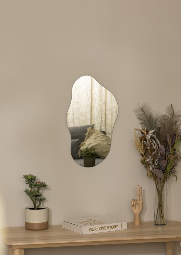 Artlink Spiegel Soft Cloud 35x60 cm