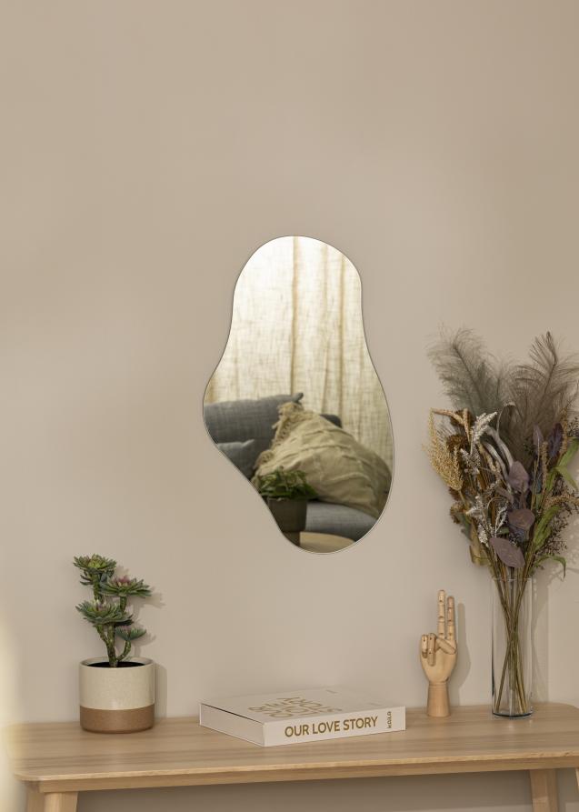 Artlink Spiegel Gentle Cloud 40x65 cm