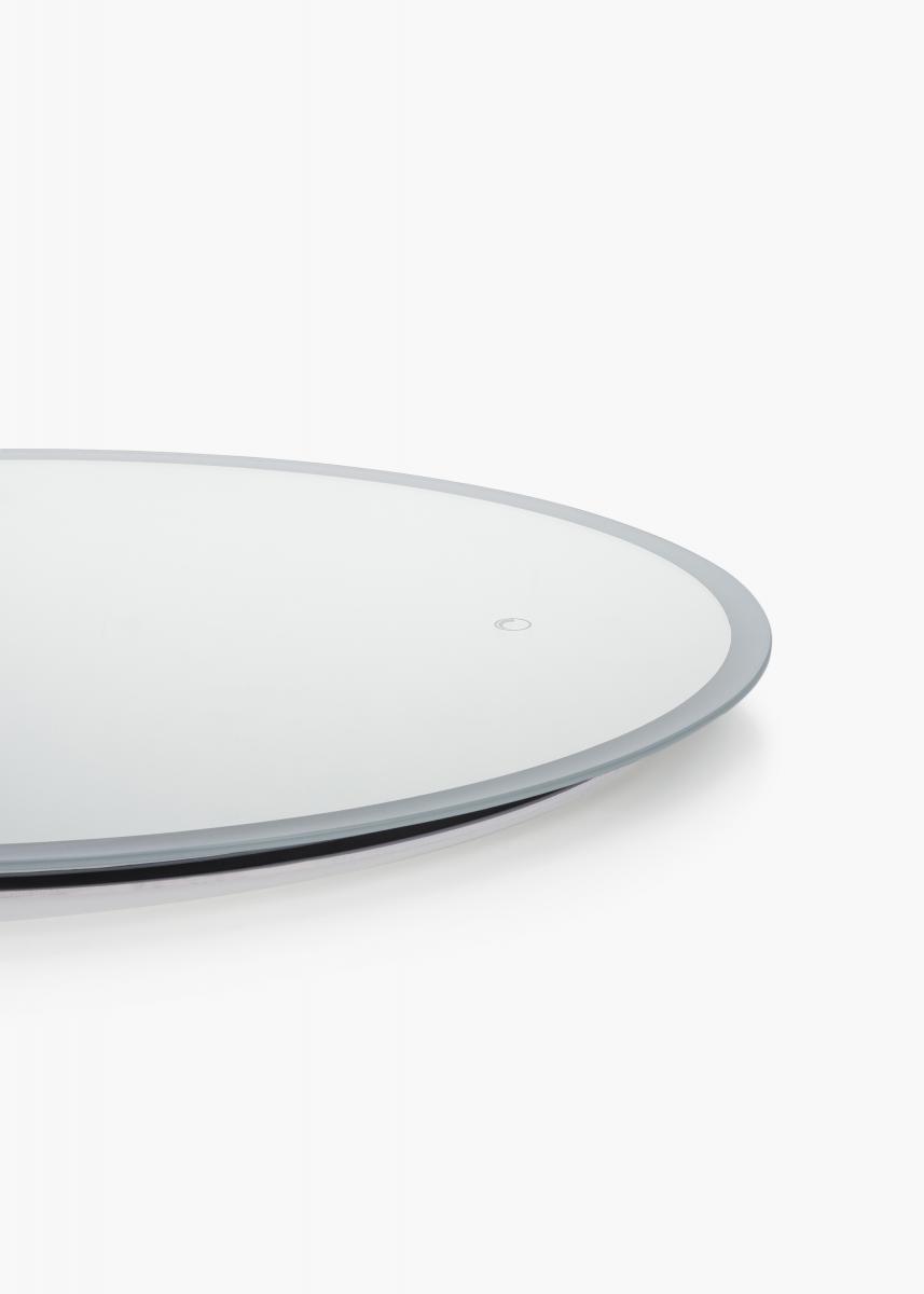 KAILA KAILA Spiegel Oval LED 40x60 cm