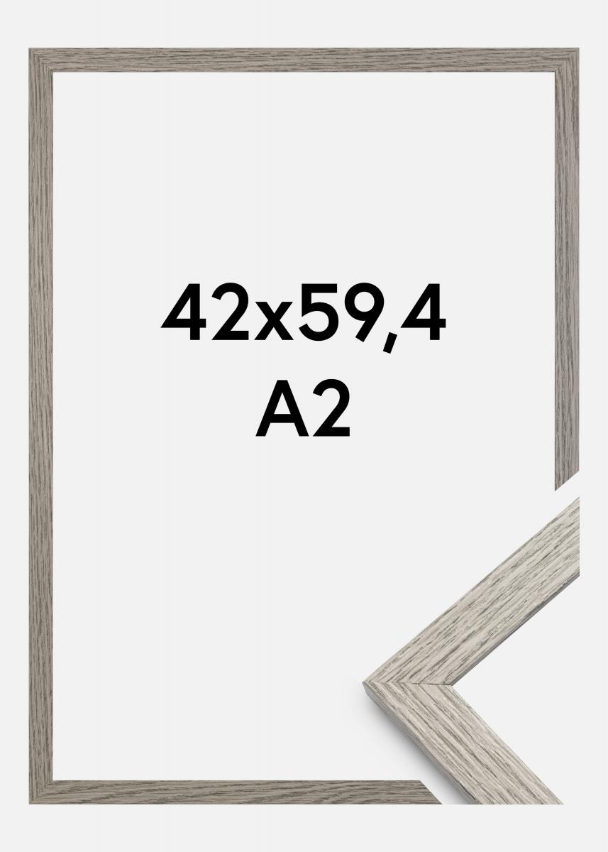 Estancia Fotolijst Stilren Grey Oak 42x59,4 cm (A2)