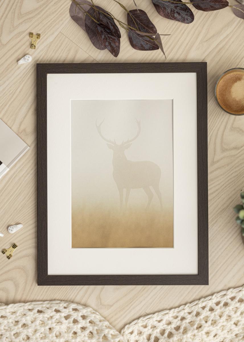 Estancia Fotolijst Stilren Wenge 60x80 cm