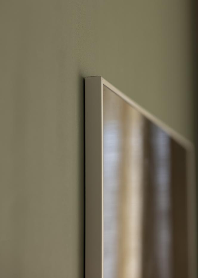 Incado Spiegel Minimal White 55x160 cm