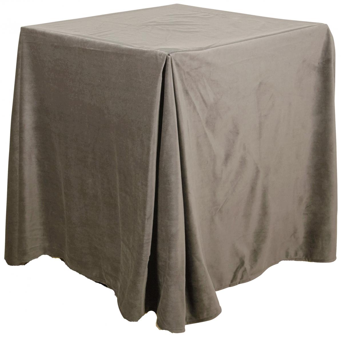 Fondaco Bedrok 60 cm - Linnen 180x200 cm