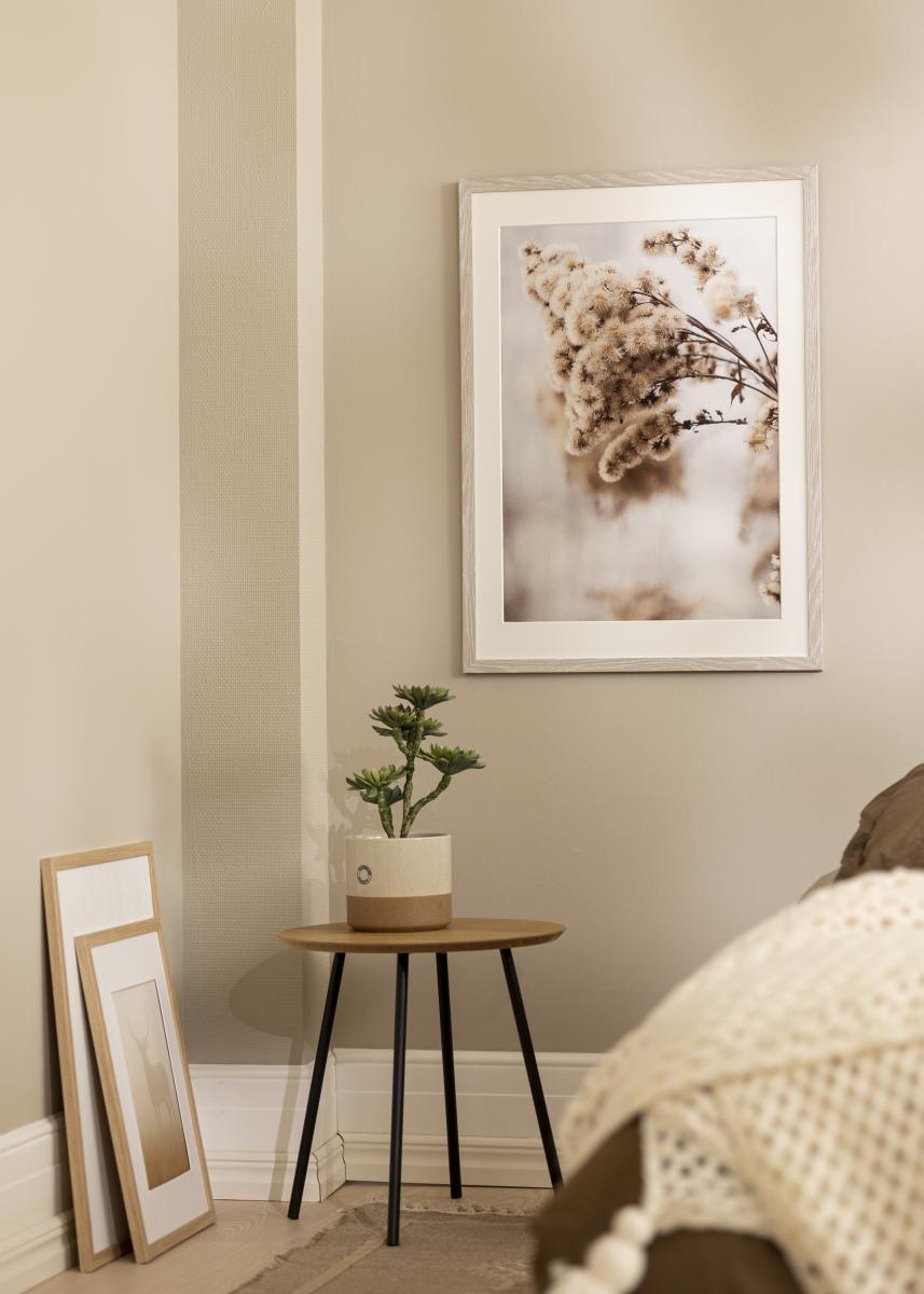 Estancia Fotolijst Stilren Light Grey Oak 30x40 cm