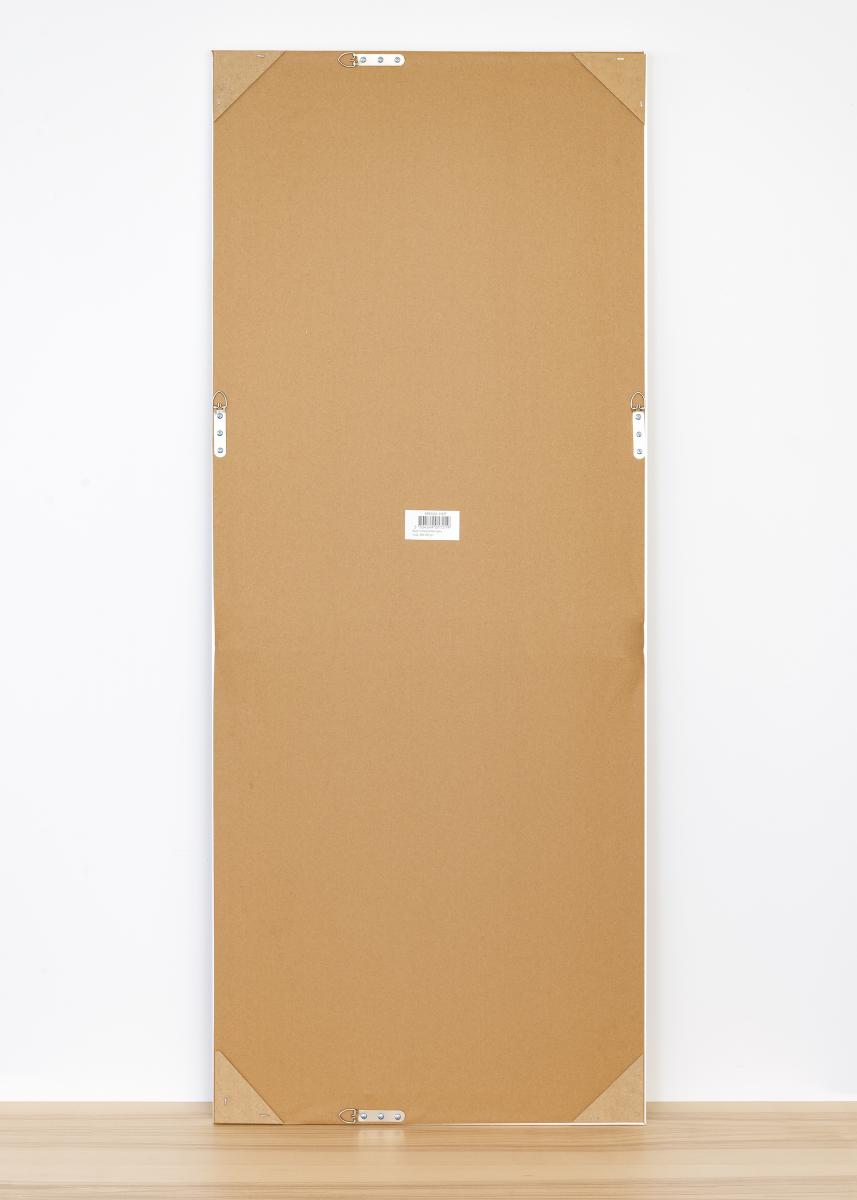Estancia Spiegel Olden Wit 60x150 cm
