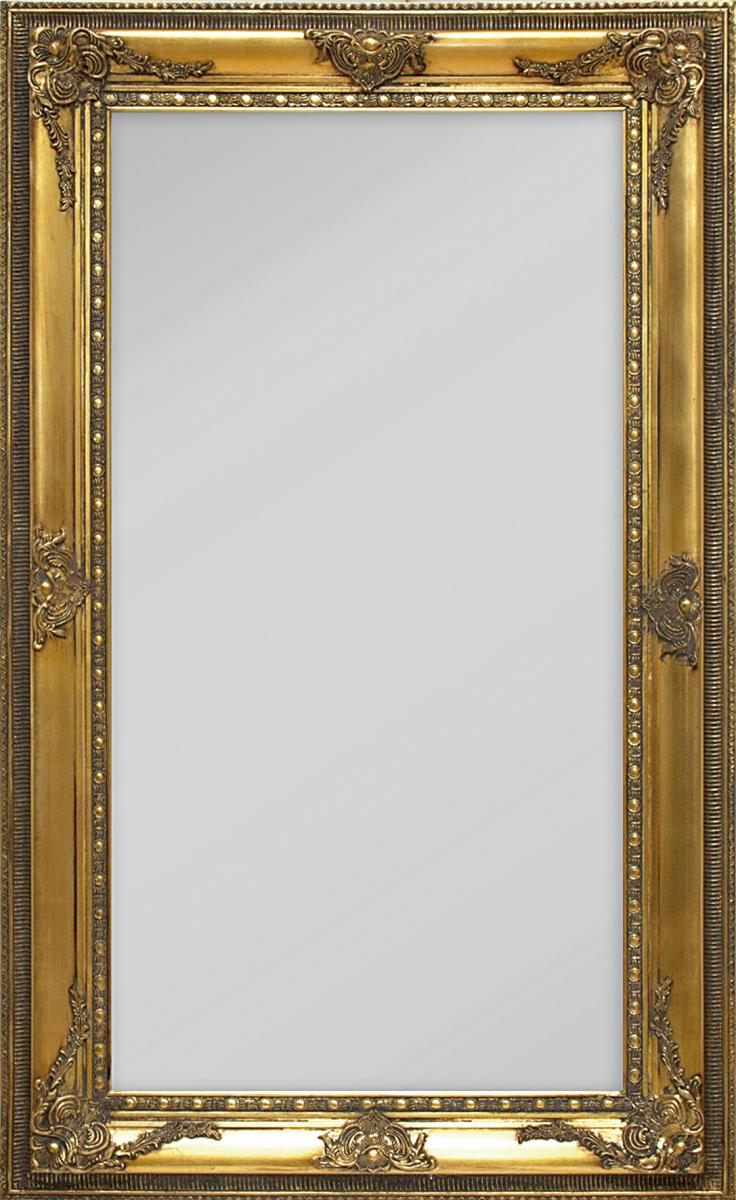 Artlink Spiegel Palermo Goud 66x126 cm