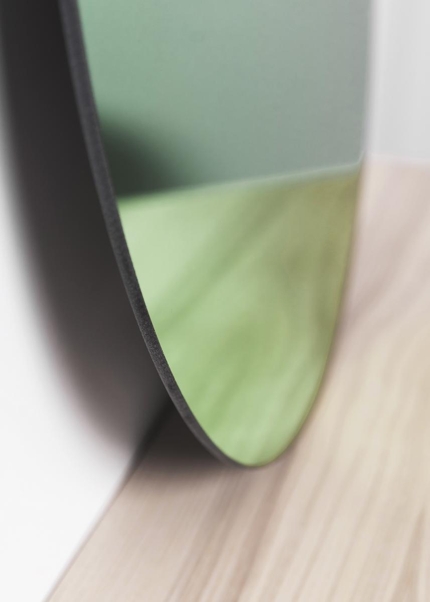 Incado Spiegel Slim Green 50 cm Ø