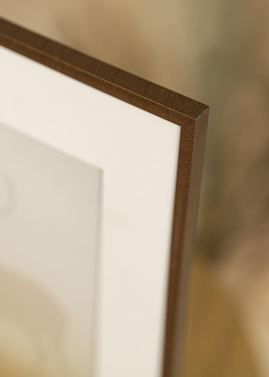 Walther Fotolijst New Lifestyle Brons 60x80 cm