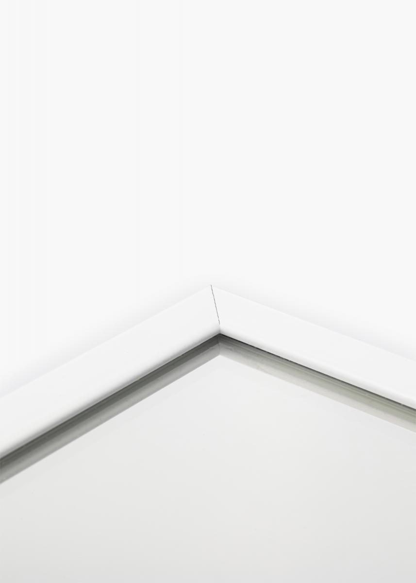 Mavanti Spiegel Chicago Wit 61,1x81,1 cm