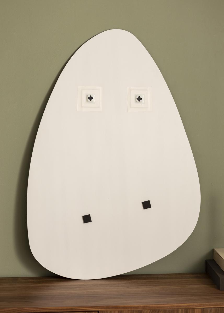 Artlink Spiegel Egg 70x100 cm