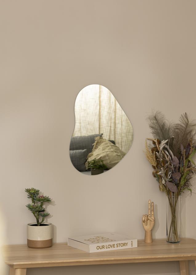Artlink Spiegel Mellow Cloud 40x55 cm