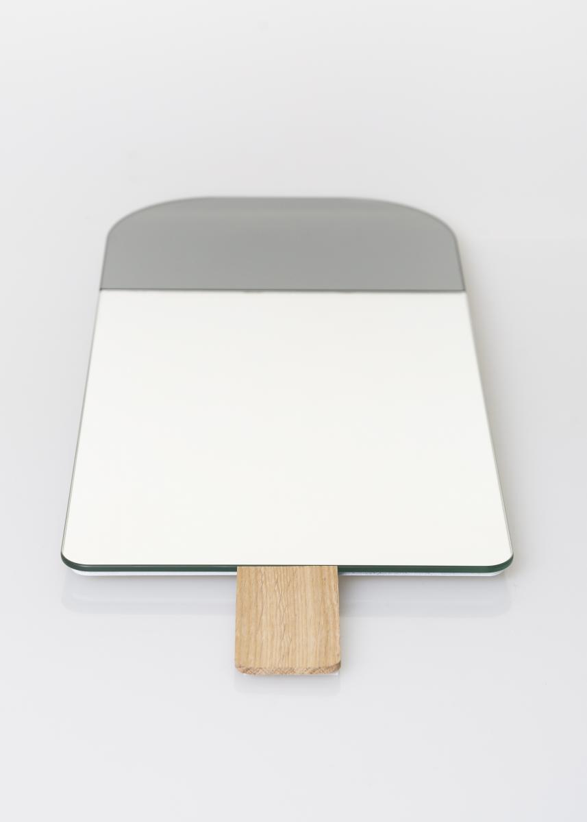 EO Spiegel EO Ice Cream Smoked Grey 22x57 cm