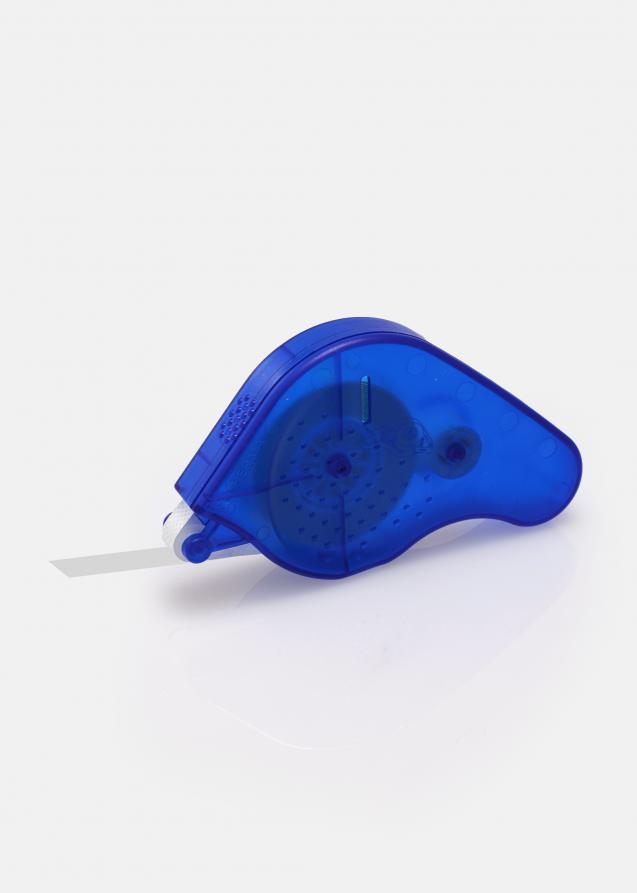  Herma Glue dispenser Transfer removable - Blauw 15m