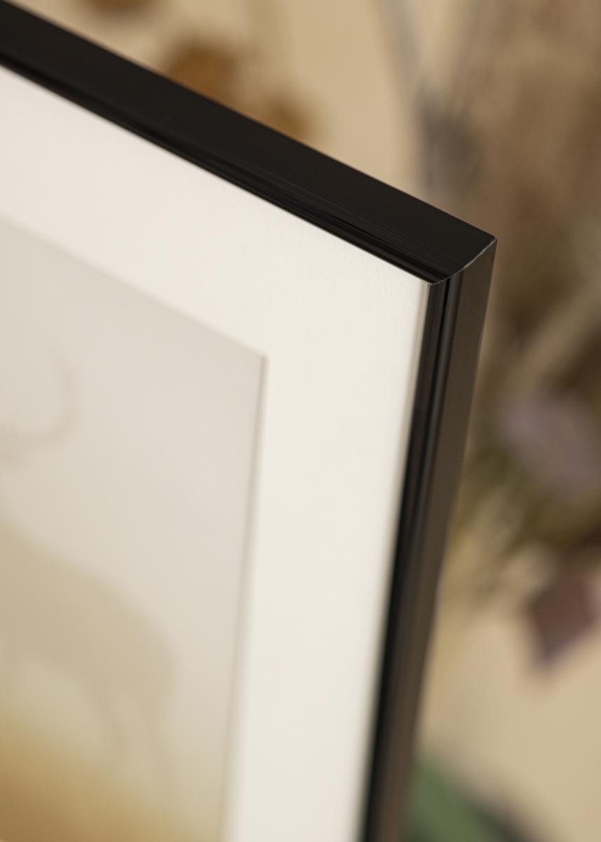 Walther Fotolijst Galeria Zwart 50x70 cm