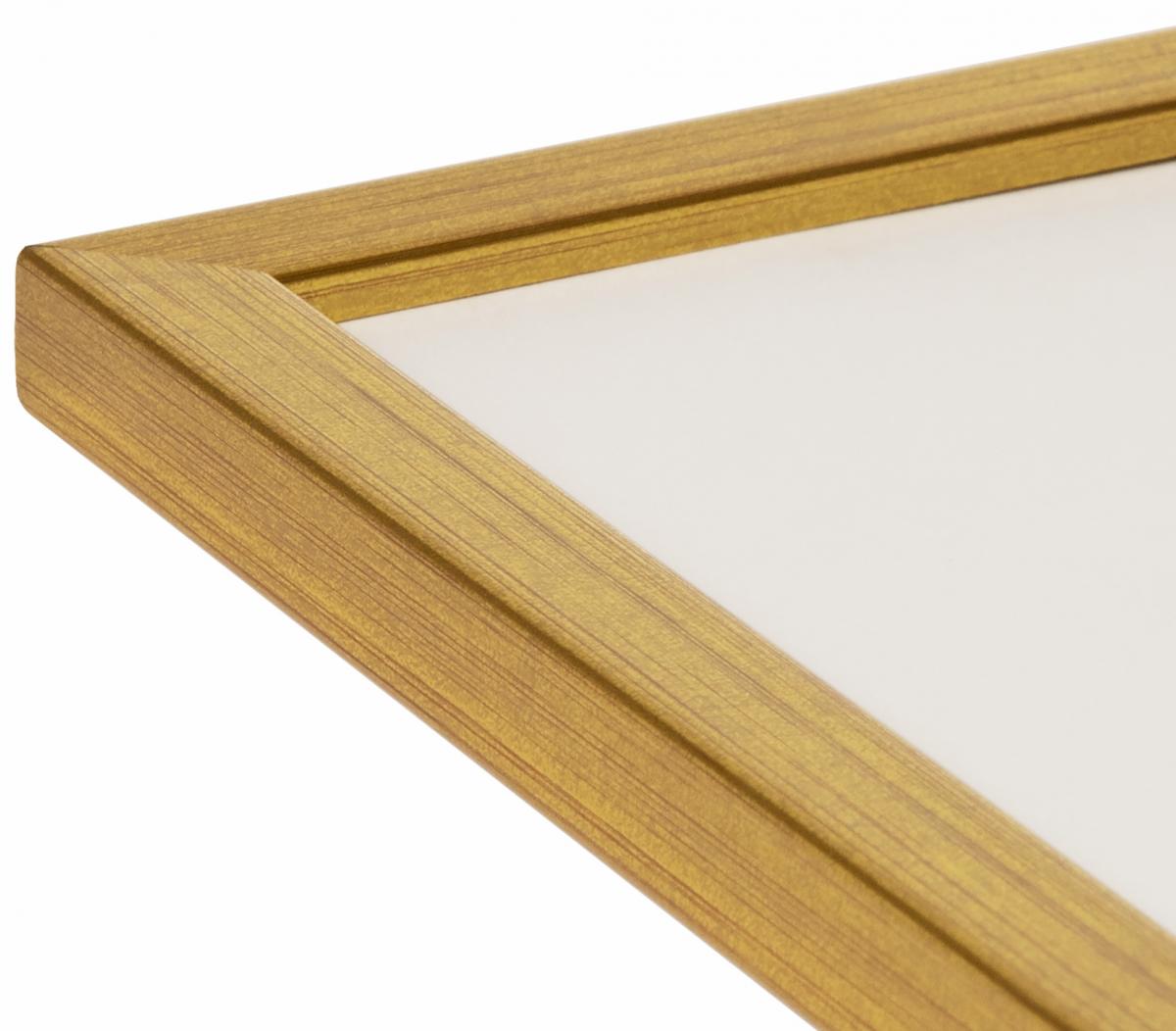 Galleri 1 Frame Gold 21x29,7 cm (A4)