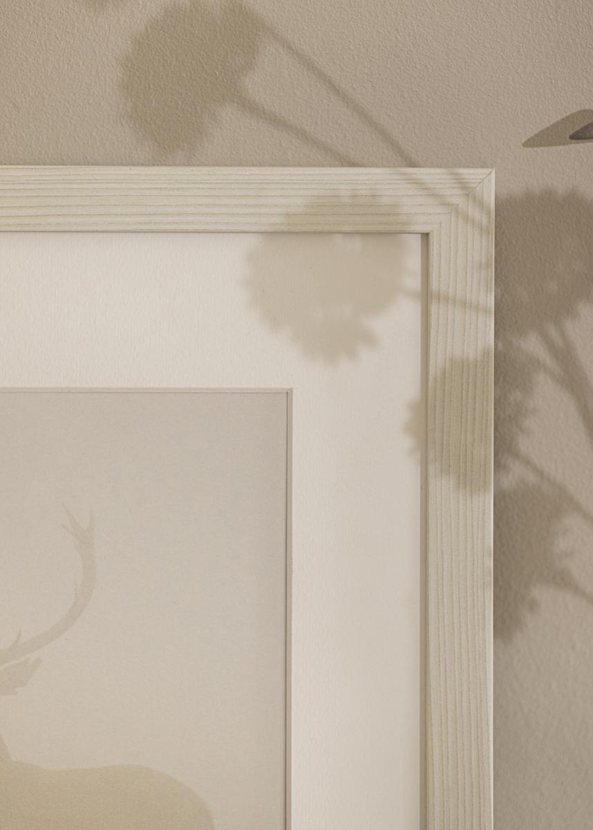 Walther Fotolijst Fiorito Wit 60x80 cm