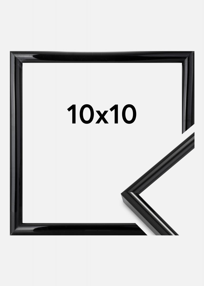 Walther Fotolijst Galeria Zwart 10x10 cm