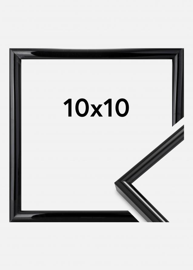 Walther Fotolijst Galeria Zwart 10x10 cm