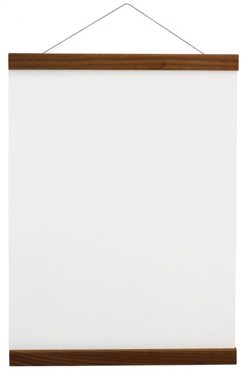 Estancia Posterhanger Walnoot - 30 cm