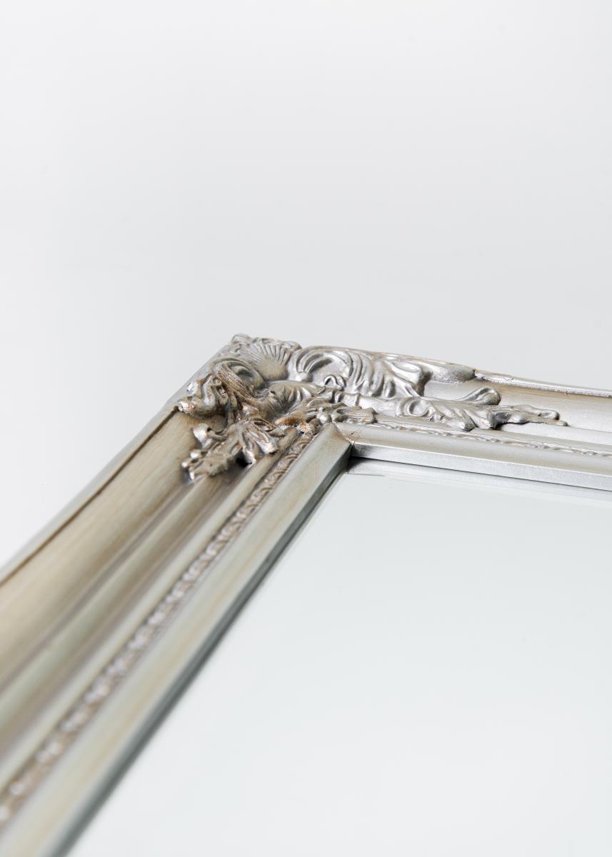 Artlink Spiegel Antique Zilver 50x70 cm