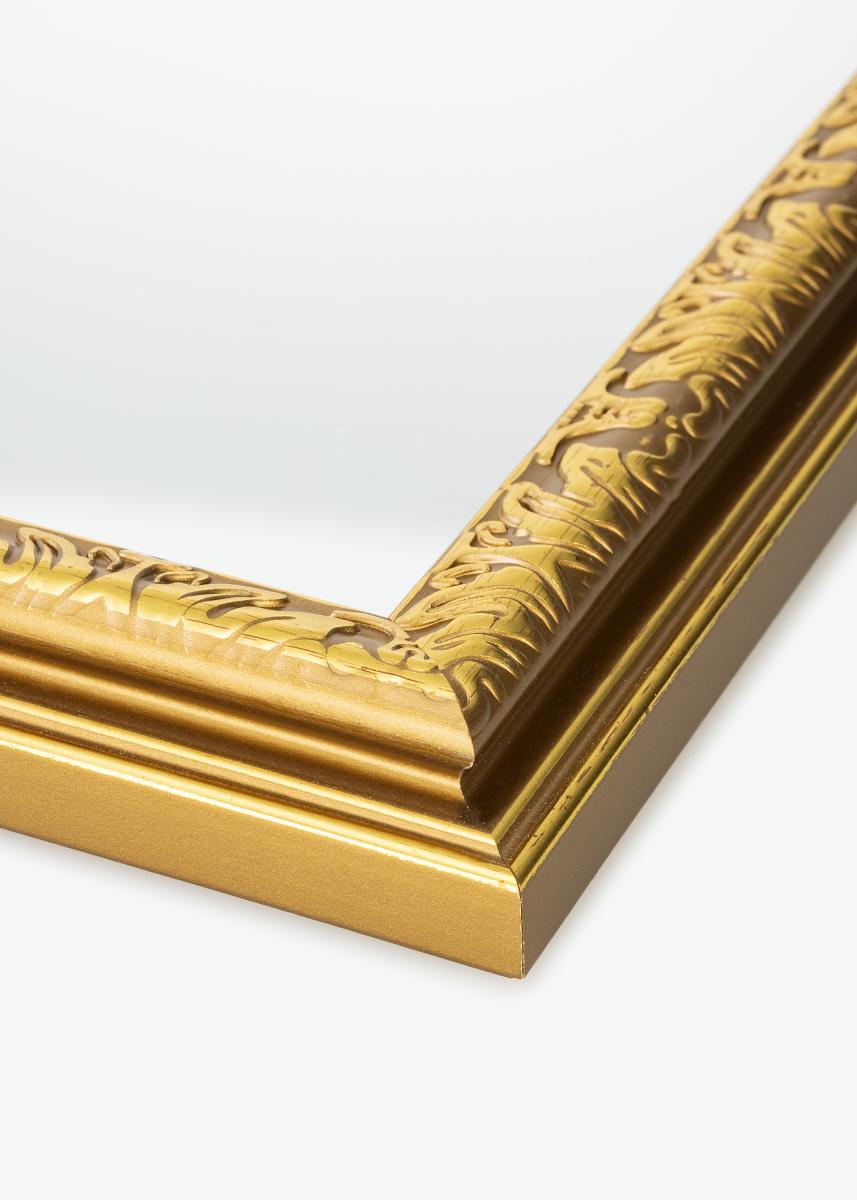 Artlink Spiegel Nostalgia Goud 70x100 cm