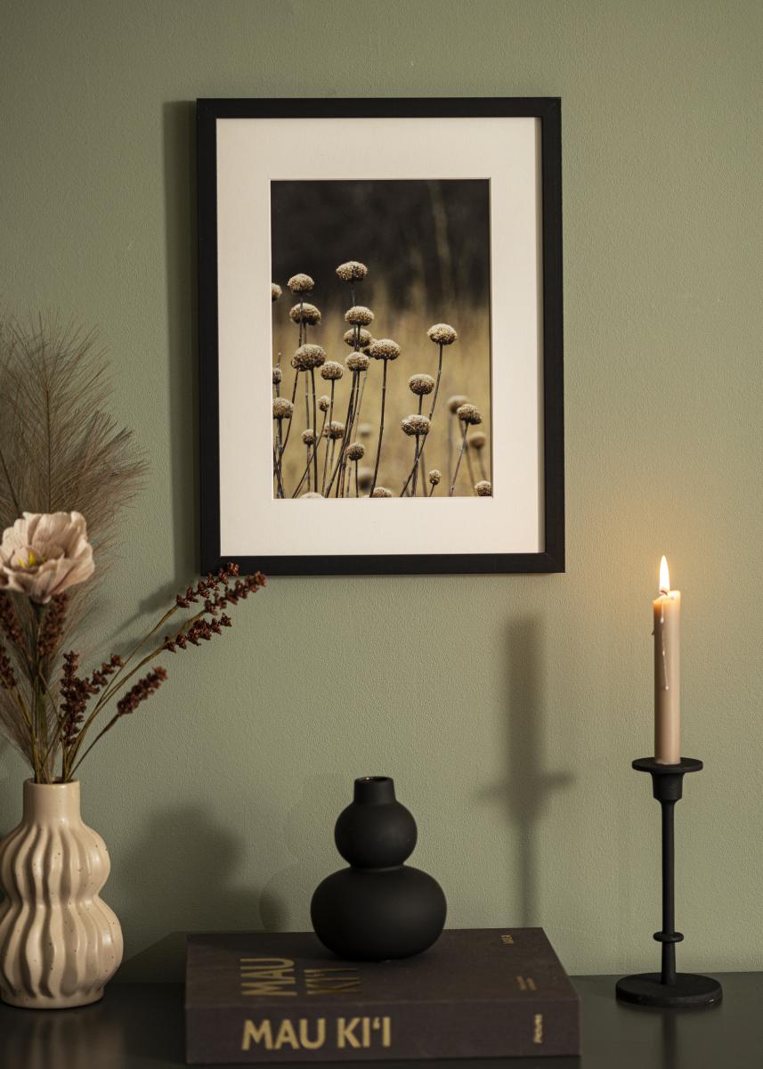 Artlink Fotolijst Selection Acrylglas Zwart 30x40 cm