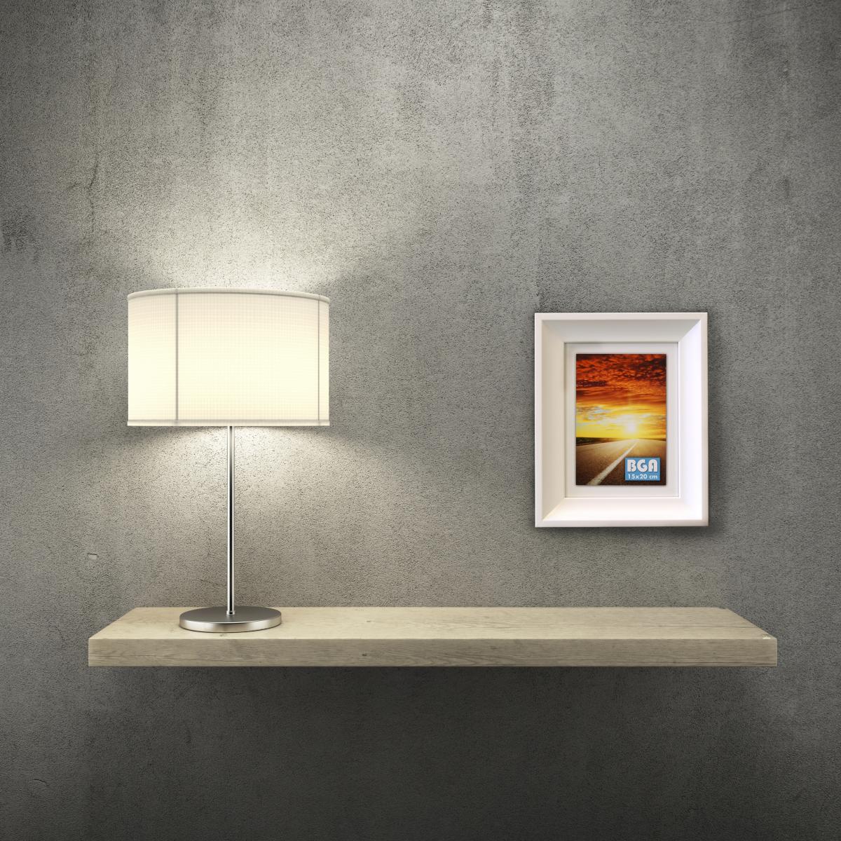 Galleri 1 Fotolijst jaren Wit 13x18 cm