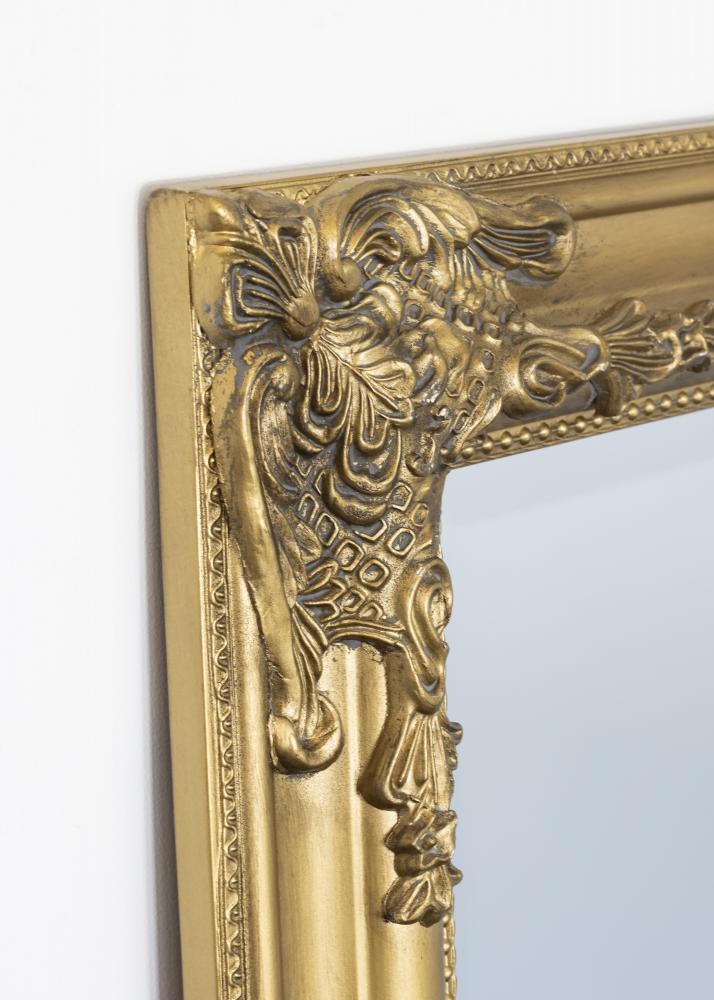 Artlink Spiegel Palermo Goud 60x145 cm