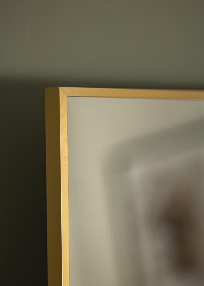 Artlink Spiegel Tall Rectangle Goud 55x150 cm