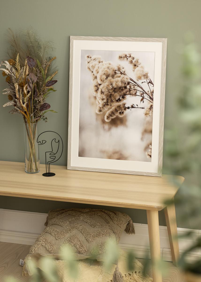 Estancia Fotolijst Stilren Light Grey Oak 30x40 cm