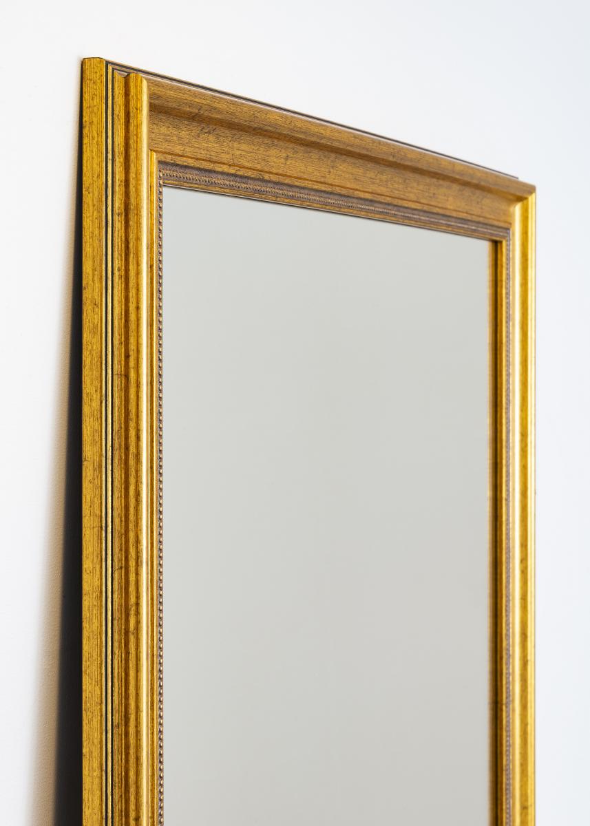 Estancia Spiegel Rokoko Goud 64x170 cm