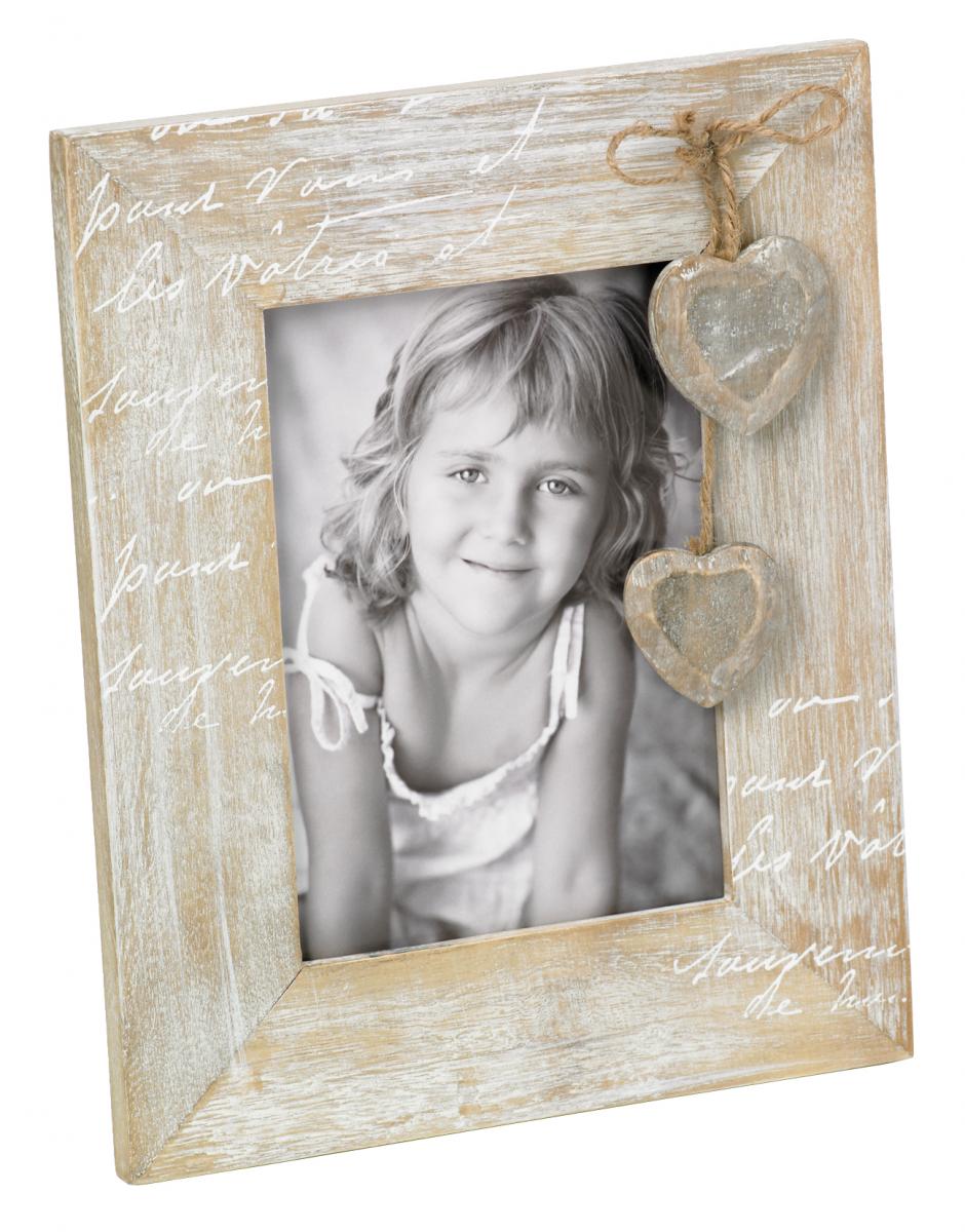 Walther Fotolijst Le Couer Brun 13x18 cm