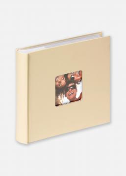 Walther MA203B Photo Album 11.5x15.5 cm Black