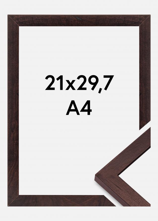 Artlink BGA Classic Acrylglas Walnoot 21x29,7 cm (A4)