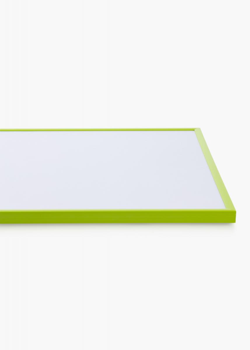 Walther Fotolijst New Lifestyle Acrylglas May Green 50x70 cm