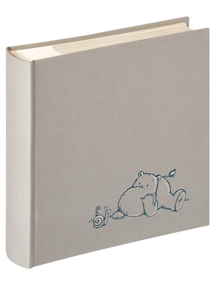Walther Madu Babyalbum - 200 Foto's van 10x15 cm