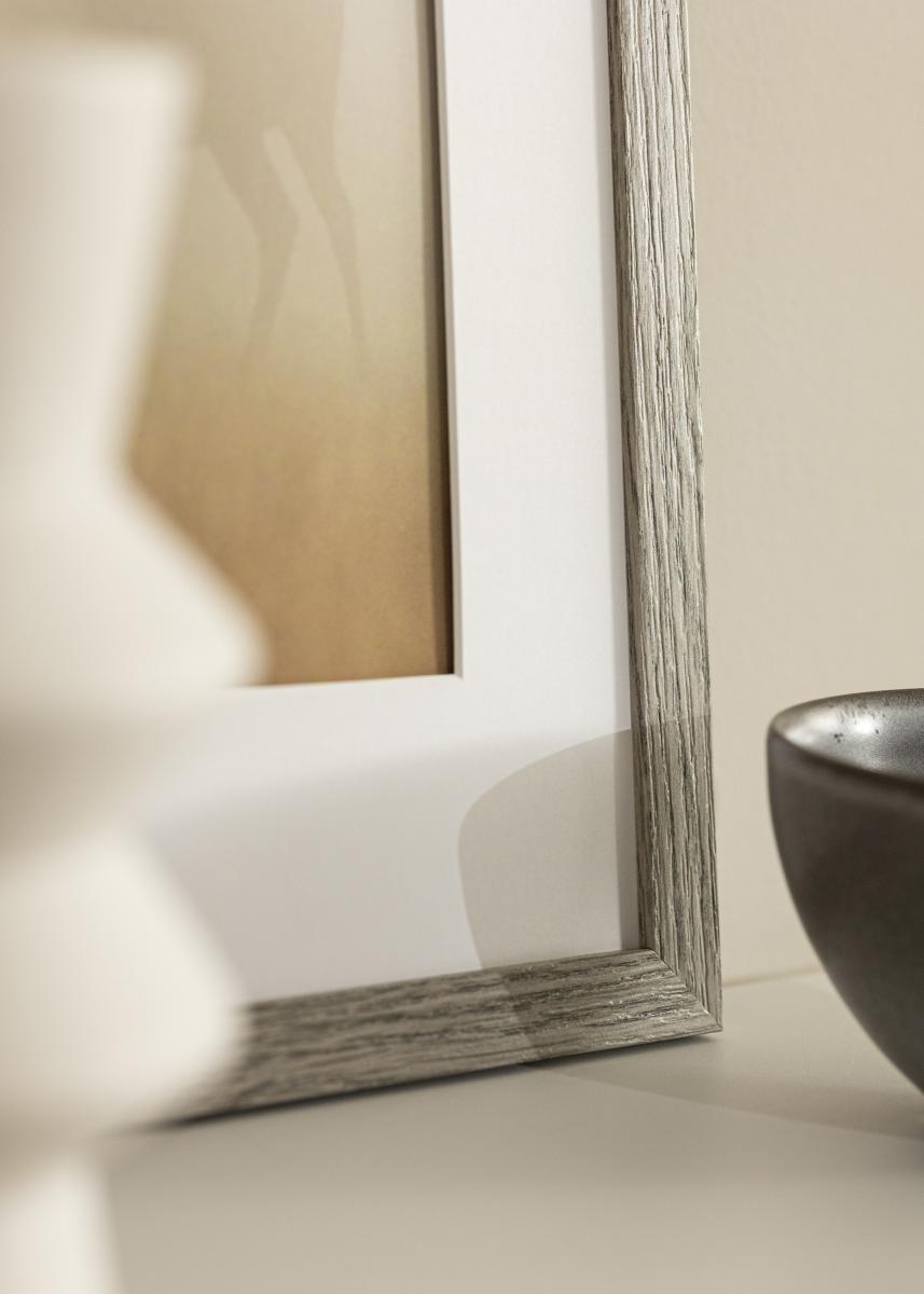 Estancia Fotolijst Stilren Grey Oak 40x60 cm