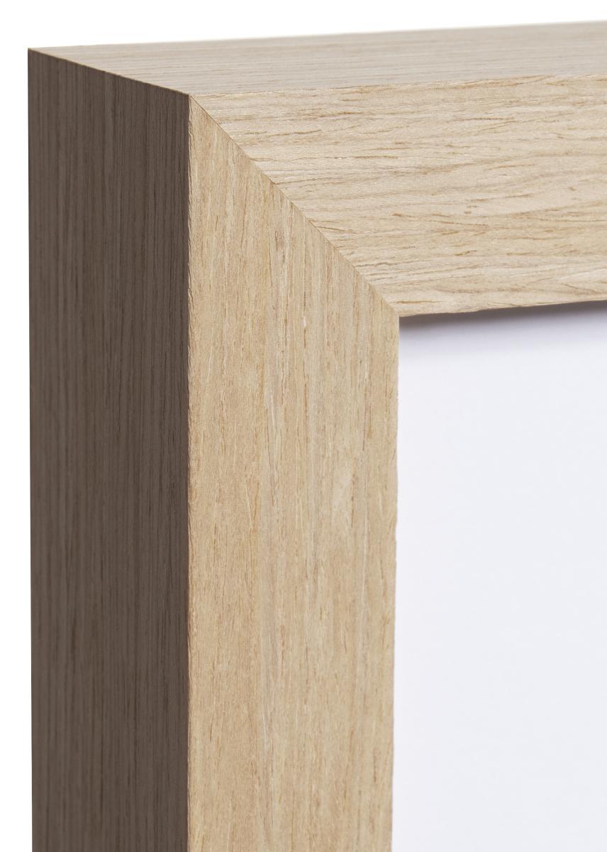 Ramverkstad Timber Eikenhout - Formaat naar keuze