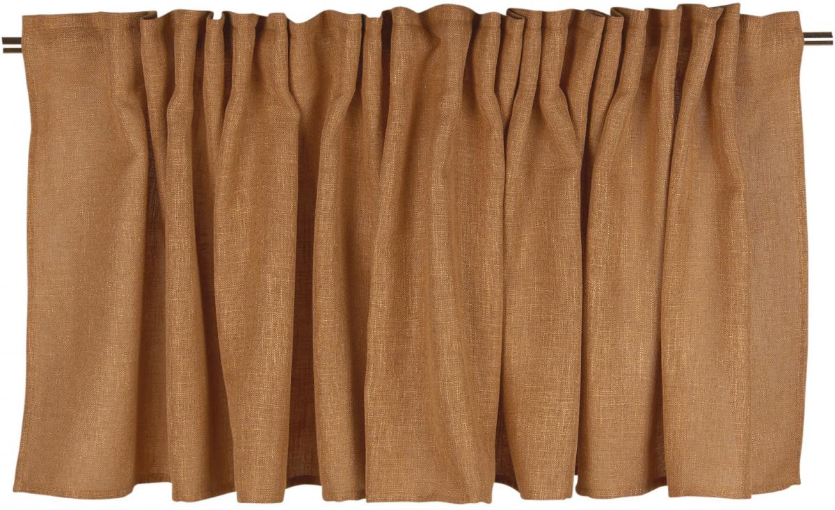Fondaco Valletje Multiband Brooklyn - Cognac 55x250 cm