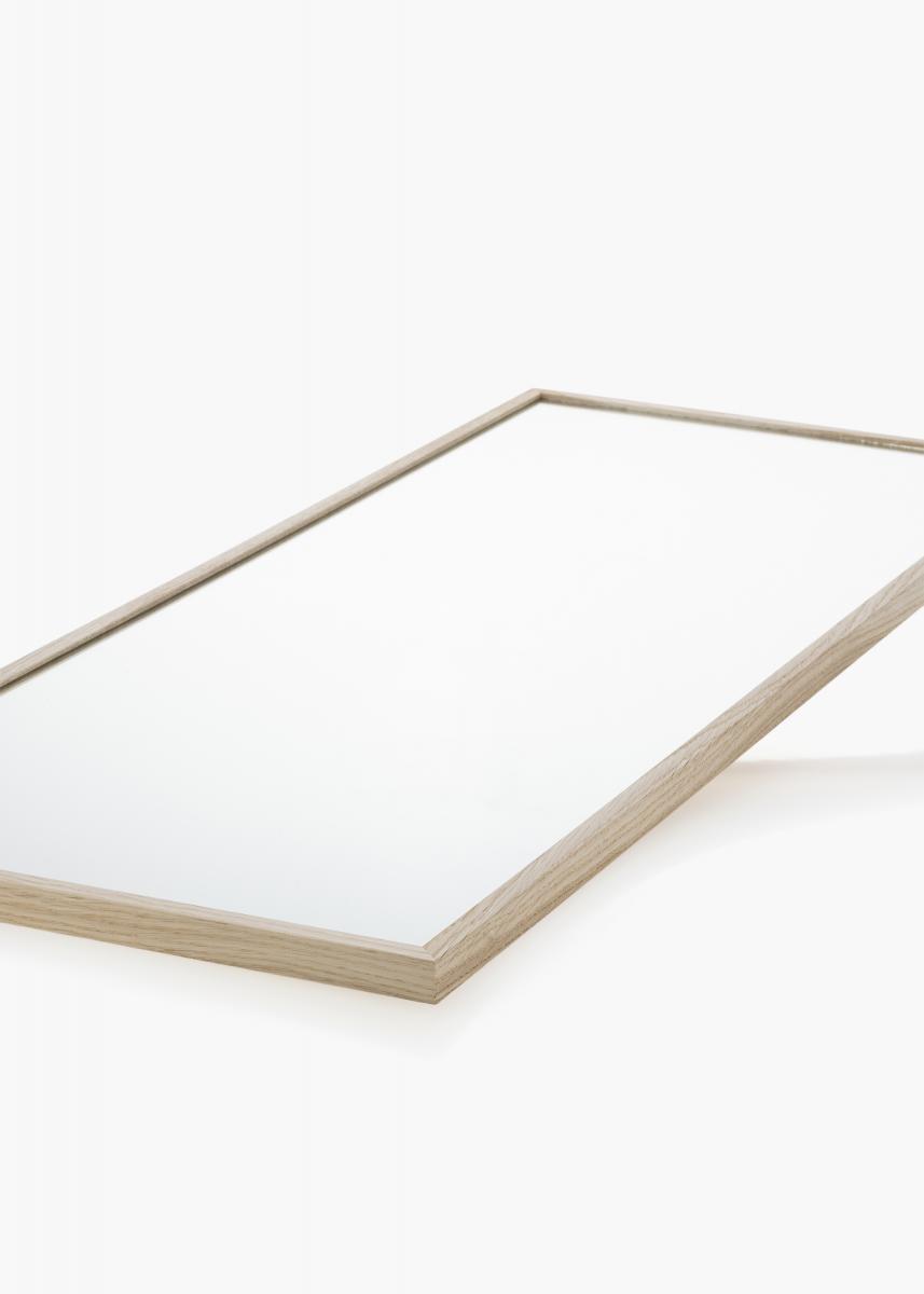 Artlink Spiegel Eikenhout 40x120 cm