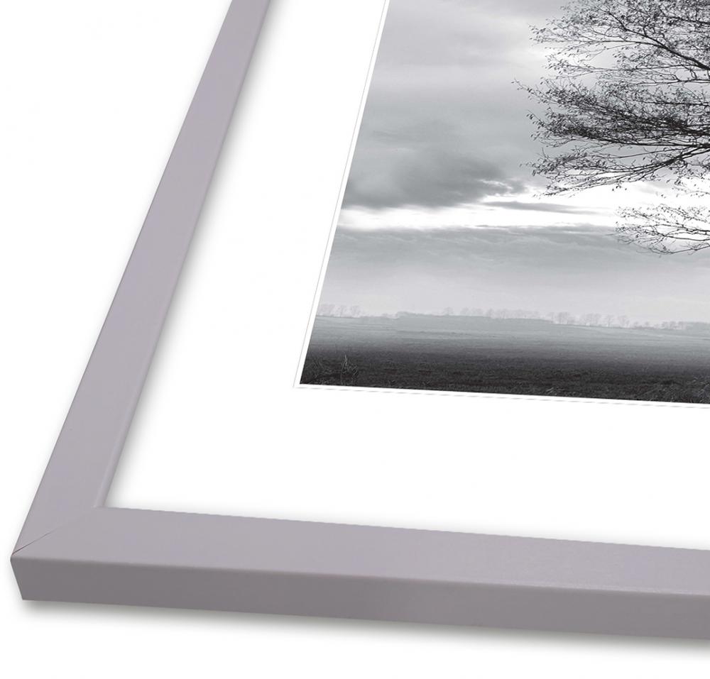 Incado Fotolijst NordicLine Lavender 42x59.4 cm (A2)