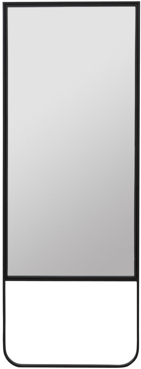Artlink Spiegel Elly Zwart 60x160 cm
